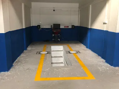 CAR POINT SERVICES