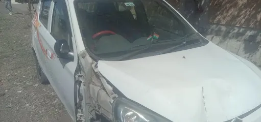 Car repair