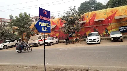 car repairing