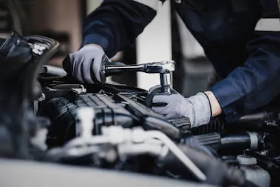 Car service and repair