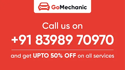 Car Service Centre In Narmadapuram