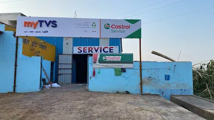 Car Service & Denting Painting Workshop | Kargwal Motors