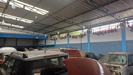 Car Service In Bhilwara