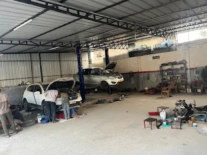 Car Service In Kochi