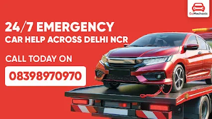 Car Service In Noida