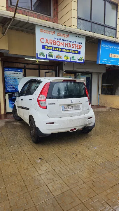 Carbon Master Mangalore