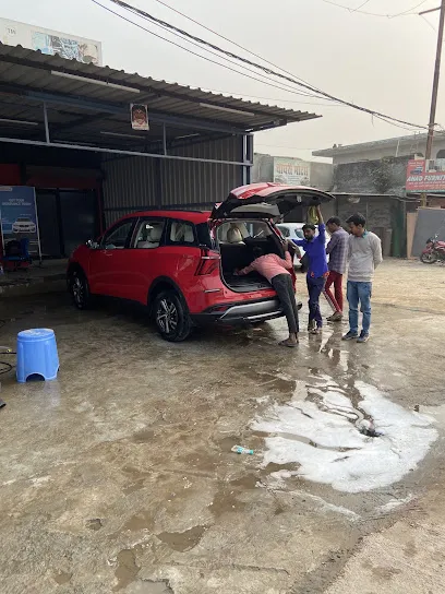 Carhai Motors Pvt.Ltd