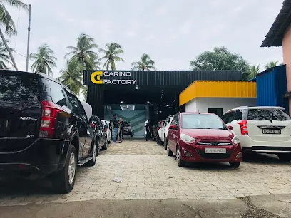 CARINO FACTORY