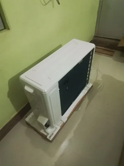 Carrier Ac Service Center