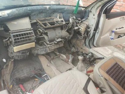Cars AC Service IN VARANASI