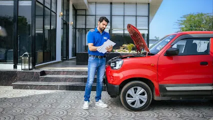 Cars24 - Sell Used Cars in Bareilly