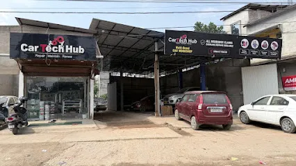 CarTech Hub