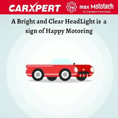 Carxpert max mototech