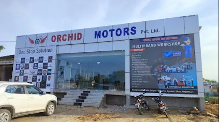 Castrol Auto Service - Orchid Motorservices Private Limited