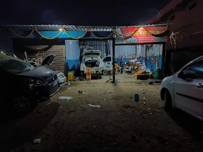 Castrol Service -Jay Bhadra Car Care