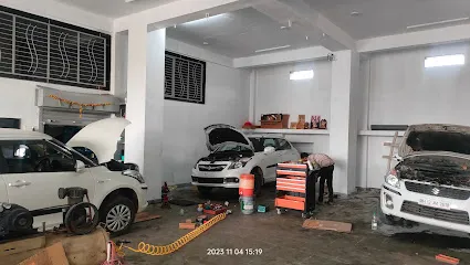 Castrol Service - Paras Auto Service