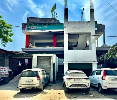 Castrol Service - Taj Car Service