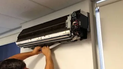 C.G.S Ac repair Ac service in delhi..