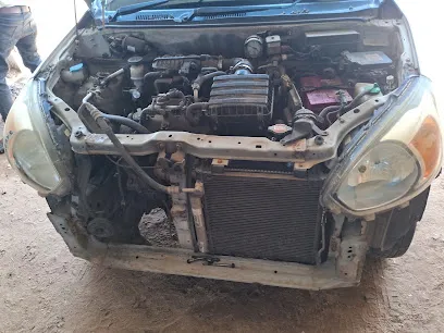 CHAMUNDA CAR AC