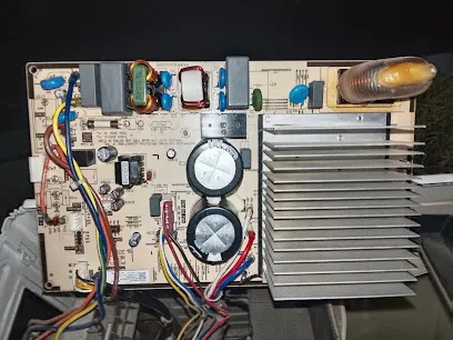 Chanchal AC Repair Point