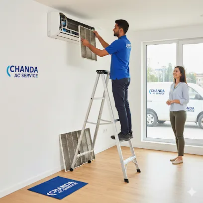 Chanda AC service