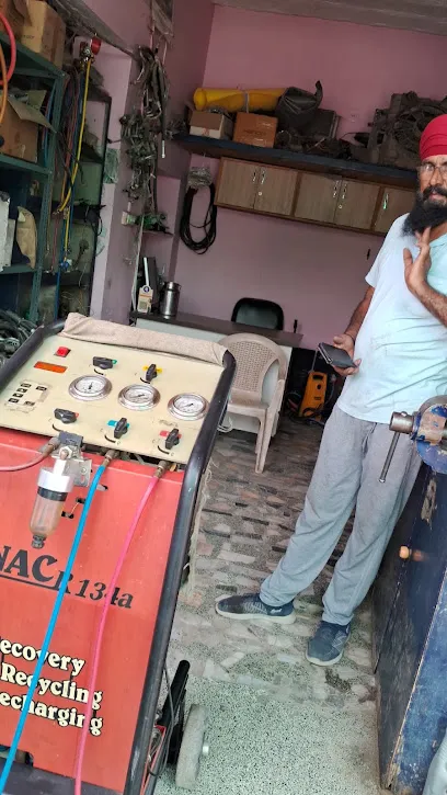Chandi Car Ac and Electrical Works