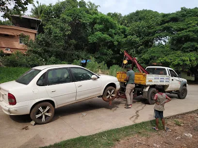 Chandra Auto Works