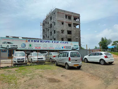 Chandra Car Care