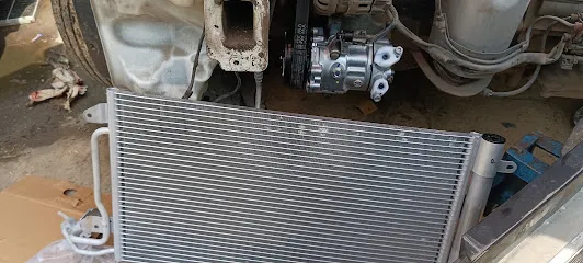 CHAUHAN CAR AC