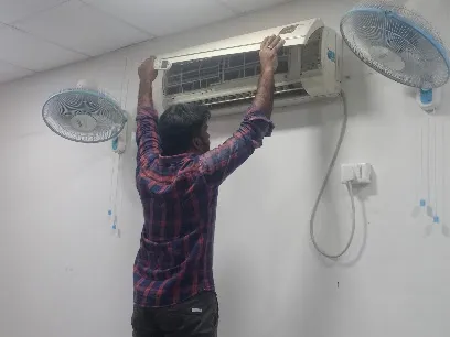 Chill Xpert AC Services