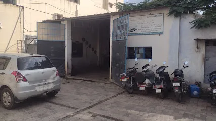 Chillers Car A/c Services