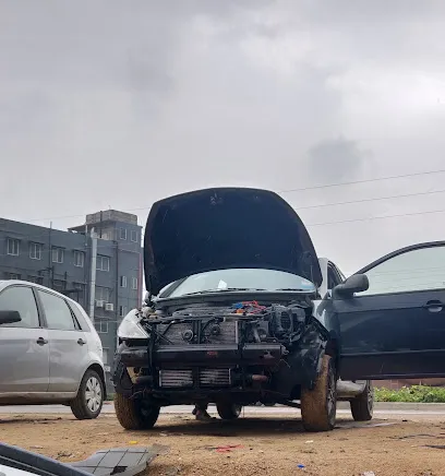 Chillness car A/c Repair & Service
