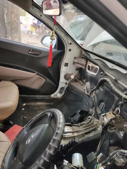 Chishtiya Car A. C. Center