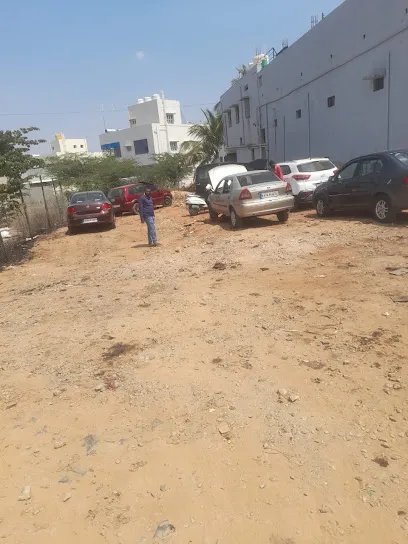 CHITRADURGA CAR GARAGE