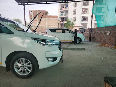 CHOUDHARY AUTOMOBILE