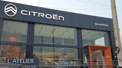 CITROEN