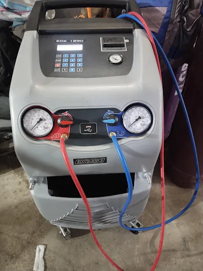 City Air Conditioning