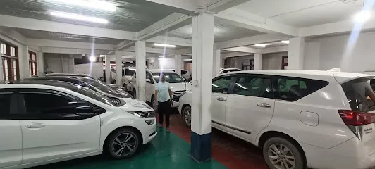 City Car Bazar & Rentals