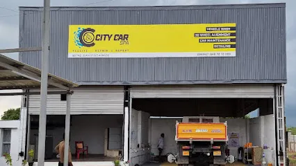 City Car SPA
