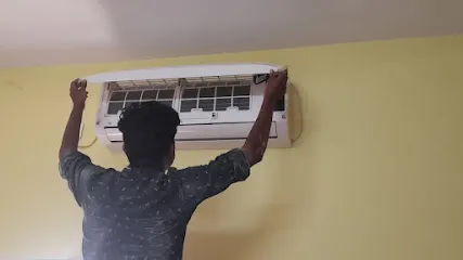 Classic Air Conditioners