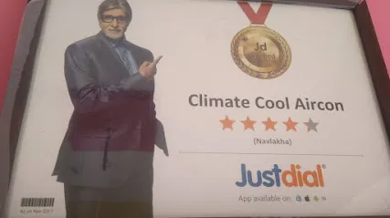Climate Cool Aircon