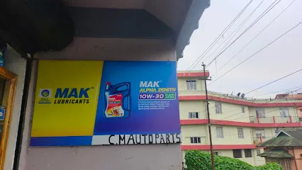 C.M. Maruti Service Centre