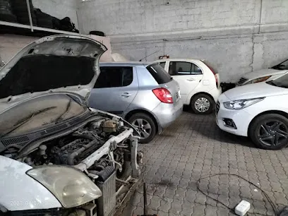 COMFORT CAR CARE - MANIKANDAN
