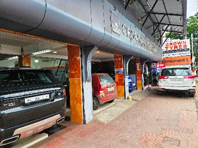 Continental Tyres - Crown Enterprises