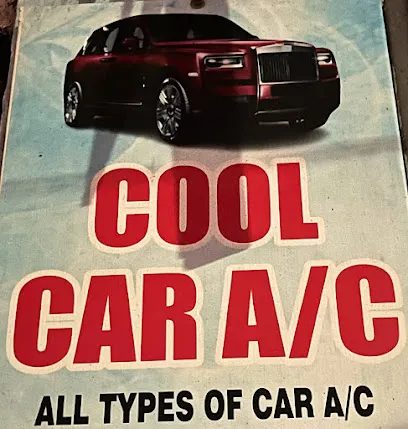 COOL CAR A/C