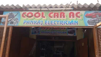 Cool Car AC