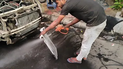 Cool Car AC Solutions