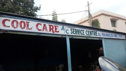 Cool Care A/C