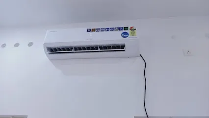Cool Care (Complete AC Solution)