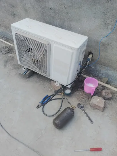 Cool care point Ac fridge service